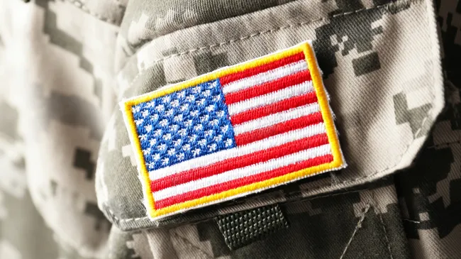 us military outfit